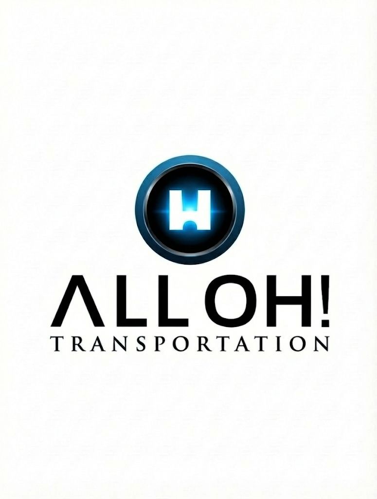 All Oh International Logo